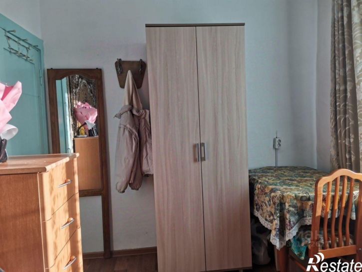 Комната ул Чайковского, 3а,  д. 3а