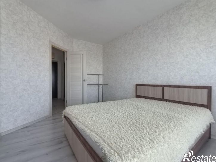 1-комн квартира ул Лермонтова, 17,  д. 17