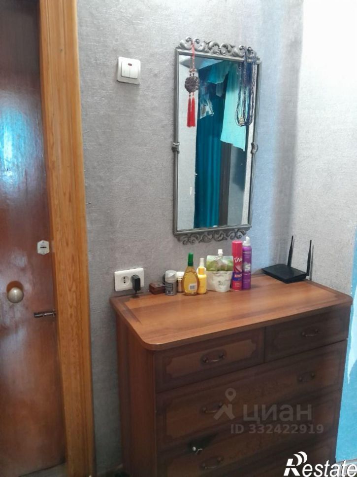 2-комн квартира микрорайон Первомайский, 13А