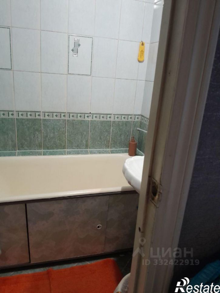 2-комн квартира микрорайон Первомайский, 13А