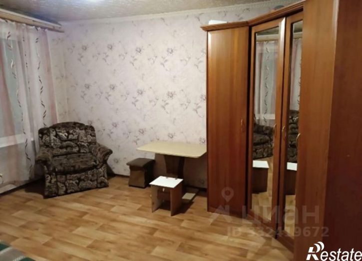1-комн квартира 13-й Советский пер, 8,  д. 8