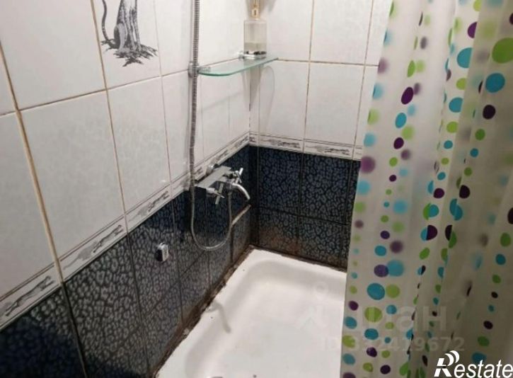 1-комн квартира 13-й Советский пер, 8,  д. 8