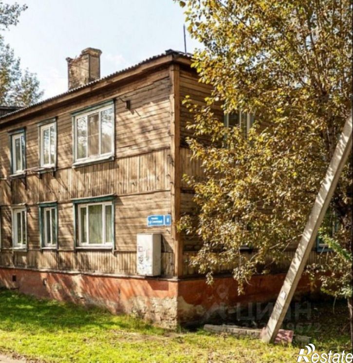 1-комн квартира 13-й Советский пер, 8,  д. 8