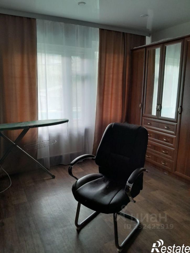 2-комн квартира микрорайон Первомайский, 13А