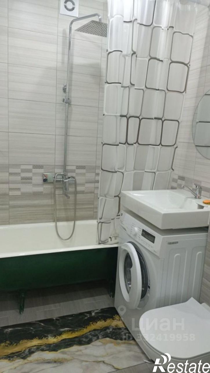 2-комн квартира территория Гусарская, 8