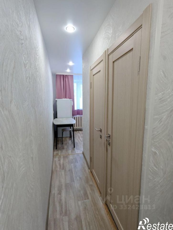 1-комн квартира б-р Рябикова, 9а,  д. 9а