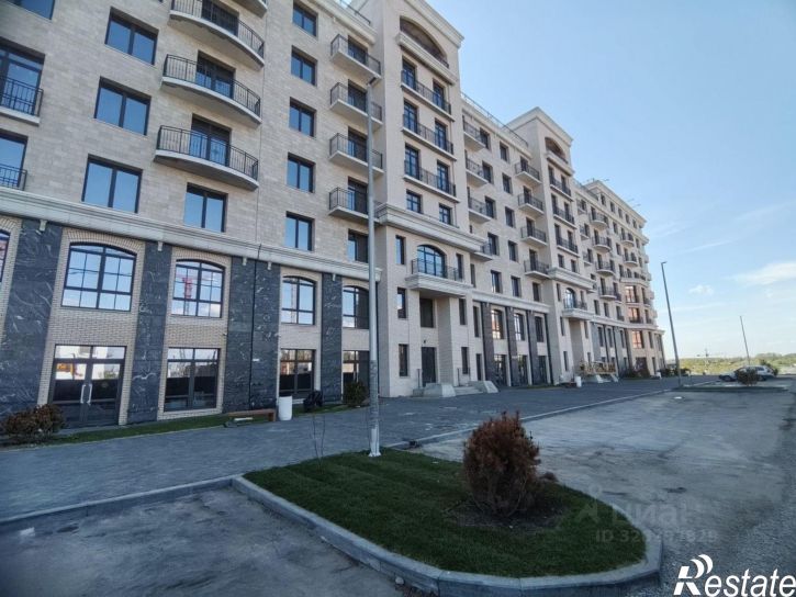 2-комн квартира в новом доме ул Сурикова, 21/1,  д. 21/1