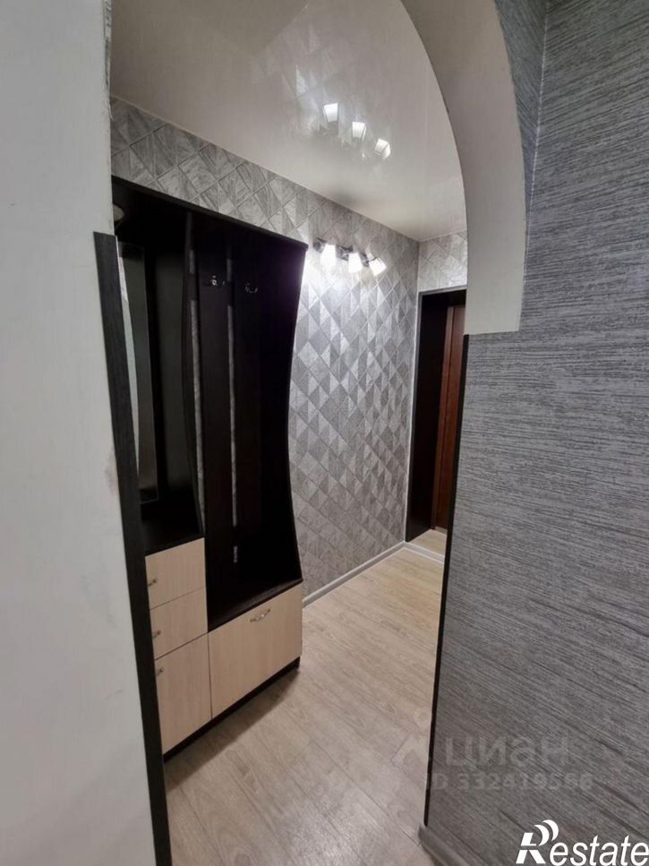 1-комн квартира ул Демьяна Бедного, 25,  д. 25