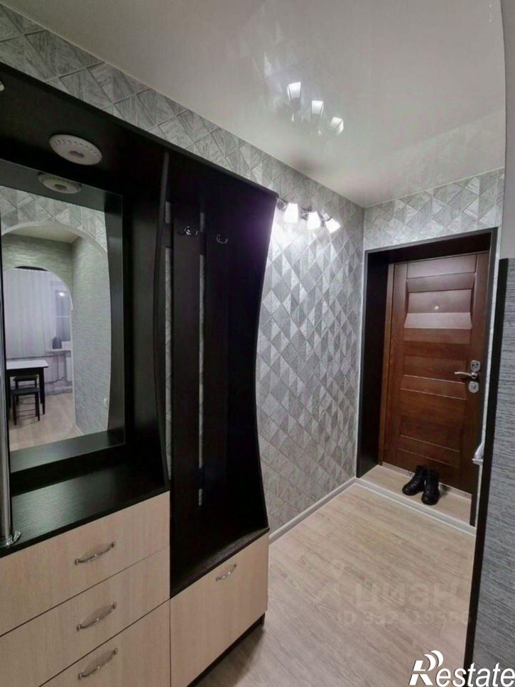 1-комн квартира ул Демьяна Бедного, 25,  д. 25