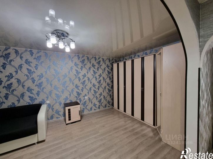 1-комн квартира ул Демьяна Бедного, 25,  д. 25