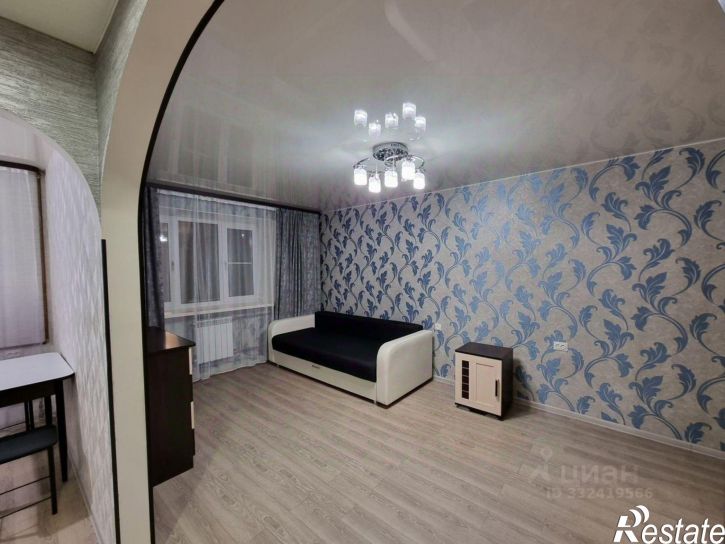 1-комн квартира ул Демьяна Бедного, 25,  д. 25