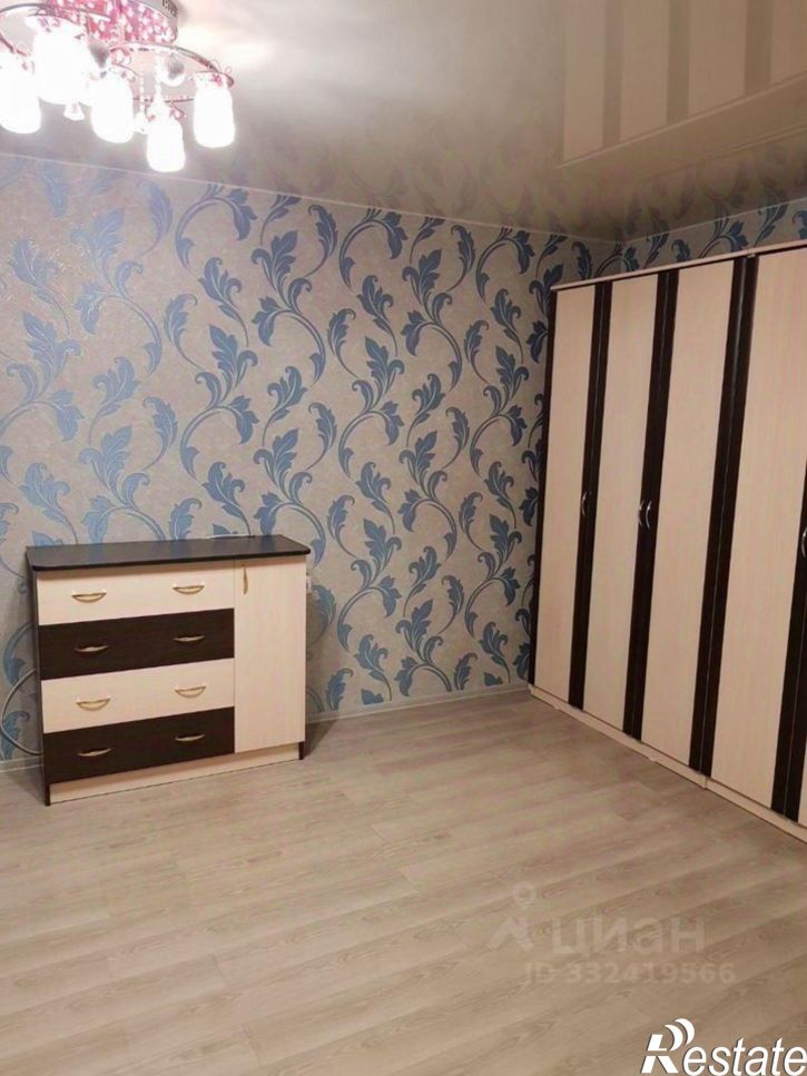 1-комн квартира ул Демьяна Бедного, 25,  д. 25