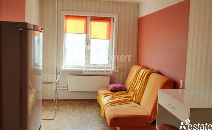 1-комн квартира Пограничный пер, 1г,  д. 1г