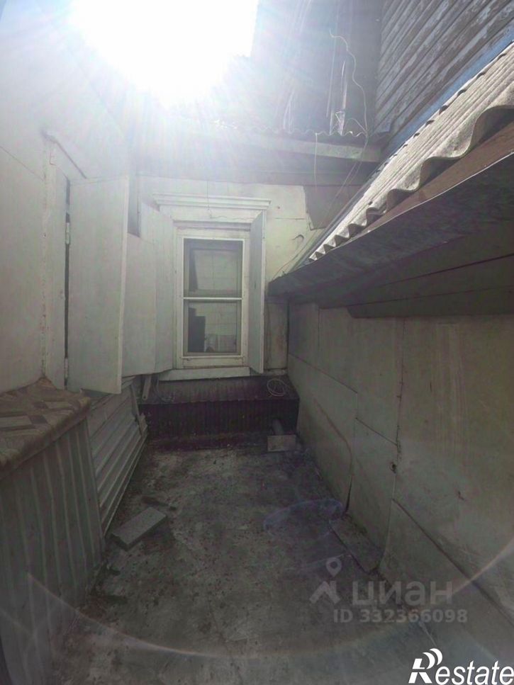 1-комн квартира Черемховский пер, 8,  д. 8