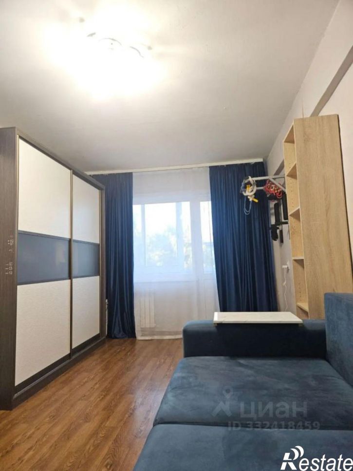 2-комн квартира ул Севастопольская, 237,  д. 237