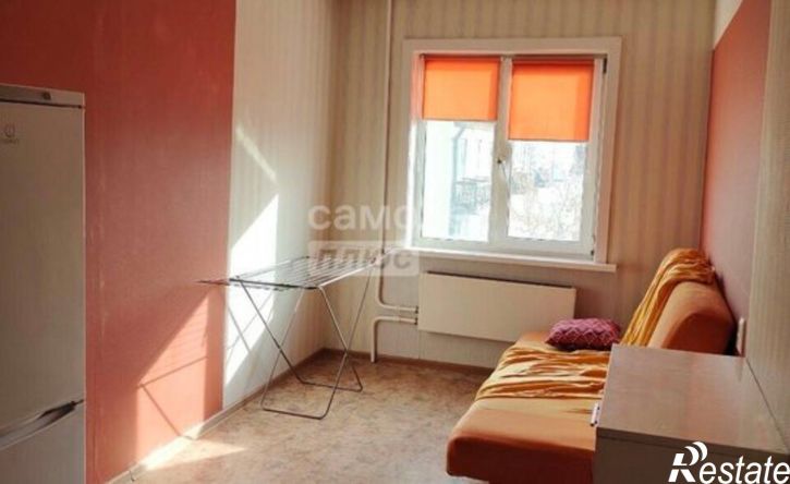 1-комн квартира Пограничный пер, 1г,  д. 1г