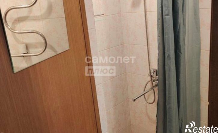 1-комн квартира Пограничный пер, 1г,  д. 1г