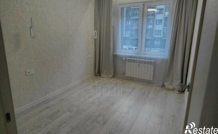 2-комн квартира городок ИВАТУ, жилой комплекс Авиатор