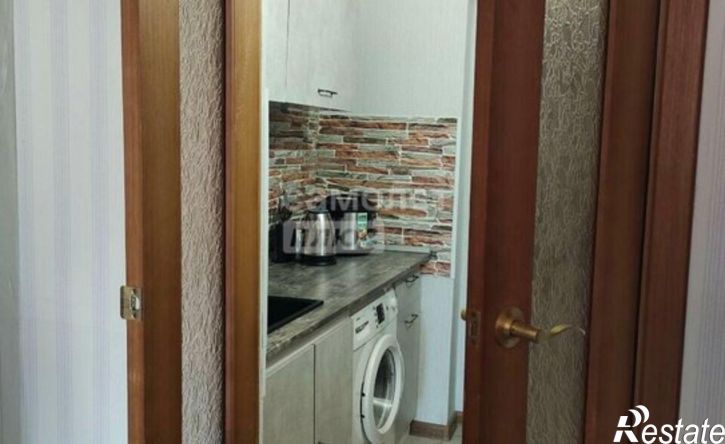 1-комн квартира Пограничный пер, 1г,  д. 1г
