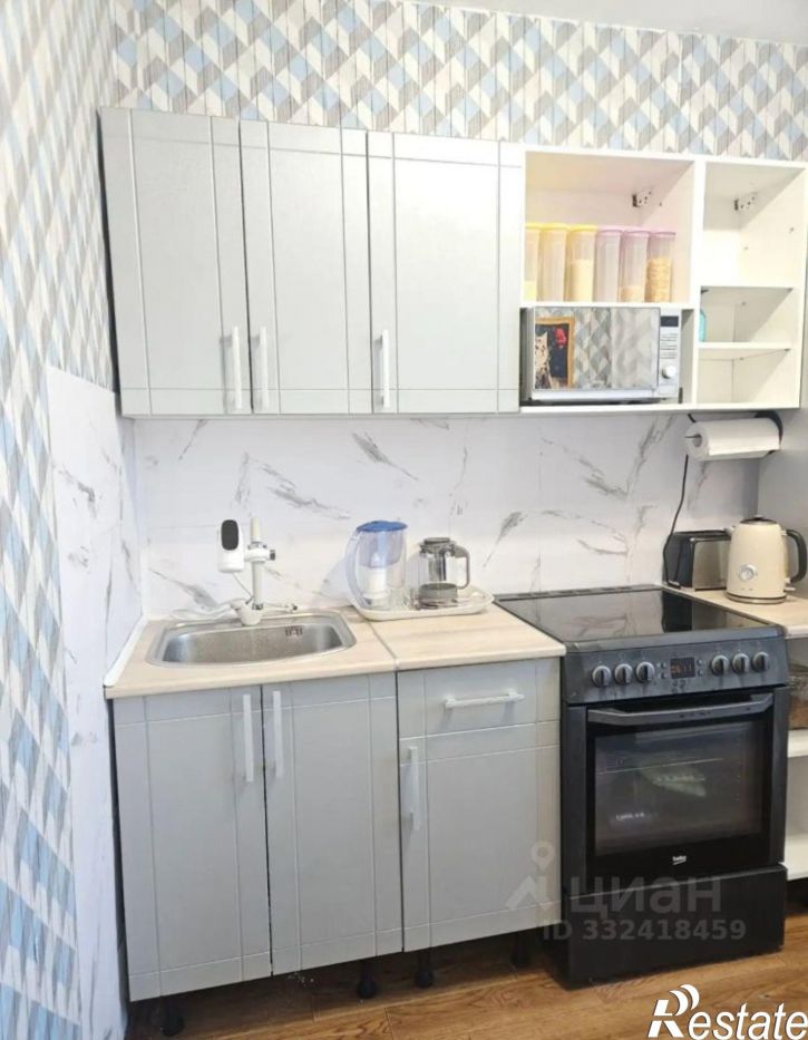 2-комн квартира ул Севастопольская, 237,  д. 237