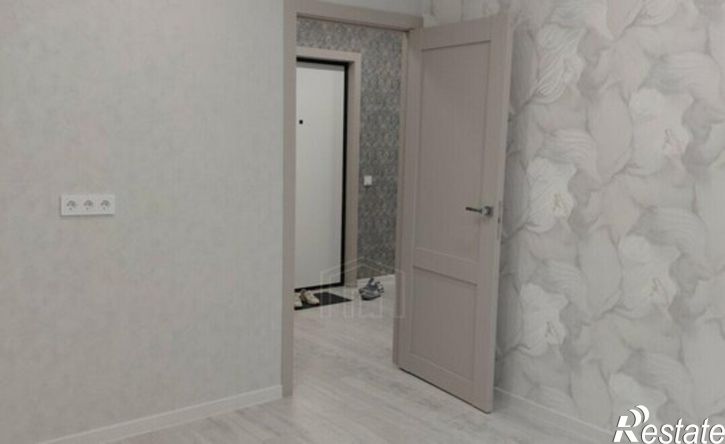 2-комн квартира городок ИВАТУ, жилой комплекс Авиатор