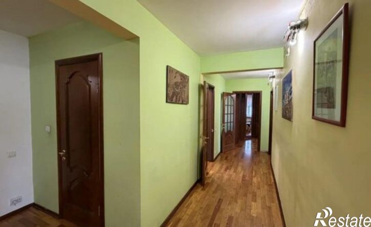 3-комн квартира ул 2-я Железнодорожная, 22,  д. 22