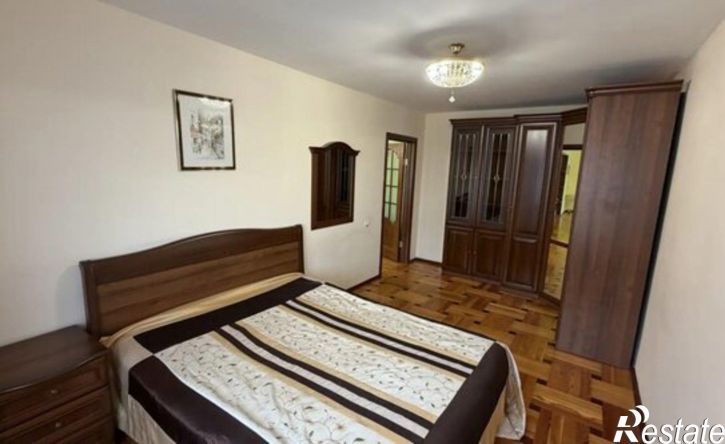 3-комн квартира ул 2-я Железнодорожная, 22,  д. 22