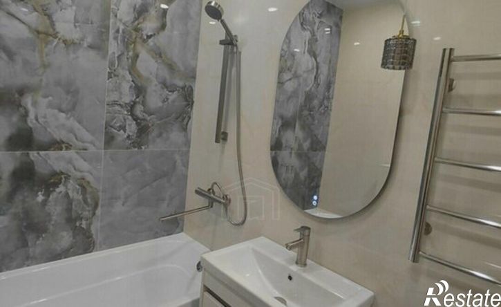 2-комн квартира городок ИВАТУ, жилой комплекс Авиатор