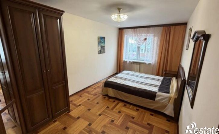 3-комн квартира ул 2-я Железнодорожная, 22,  д. 22