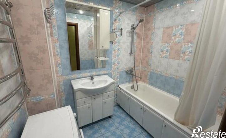 3-комн квартира ул 2-я Железнодорожная, 22,  д. 22