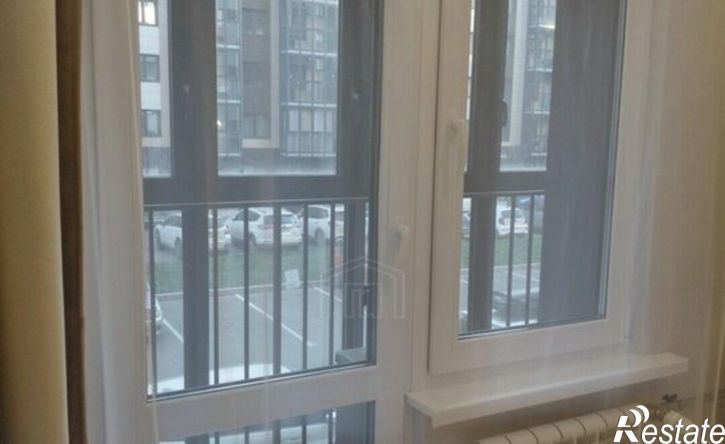 2-комн квартира городок ИВАТУ, жилой комплекс Авиатор