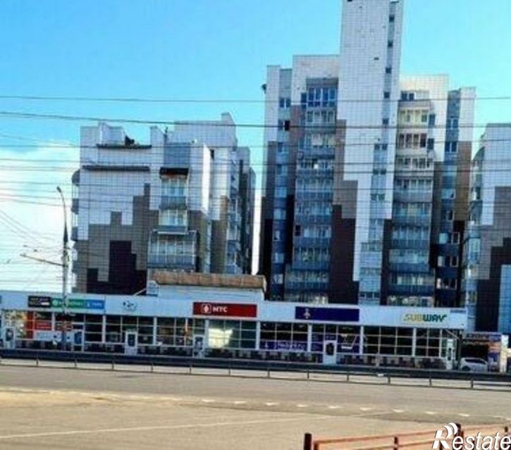 1-комн квартира ул Байкальская, 126/4,  д. 126/4