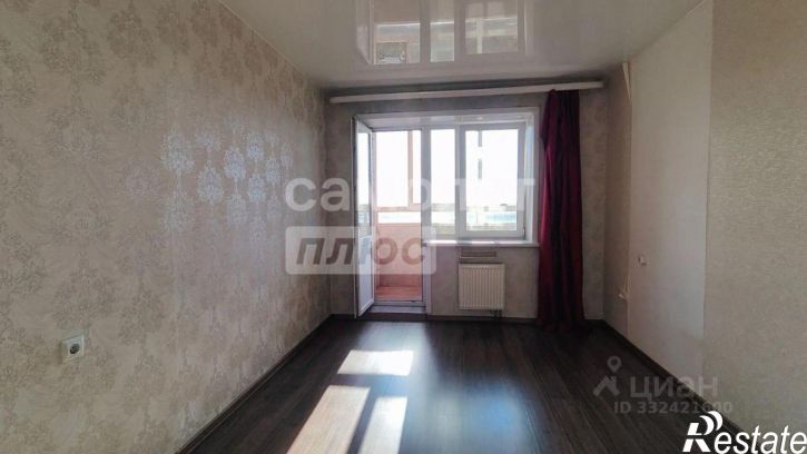 2-комн квартира ул Киренская, 55/2,  д. 55/2