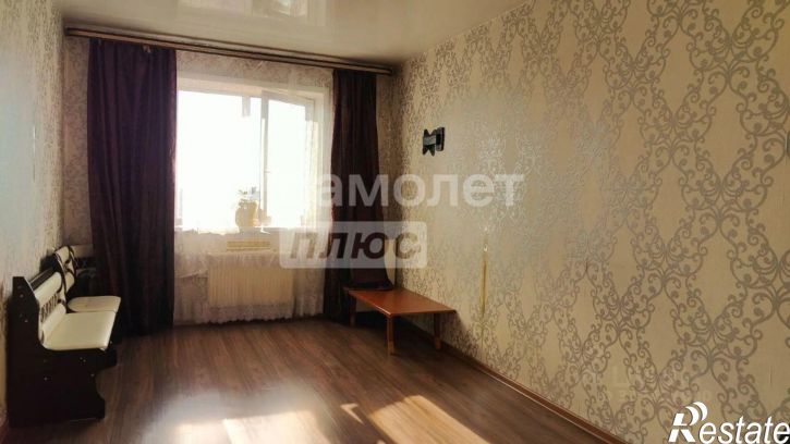 2-комн квартира ул Киренская, 55/2,  д. 55/2