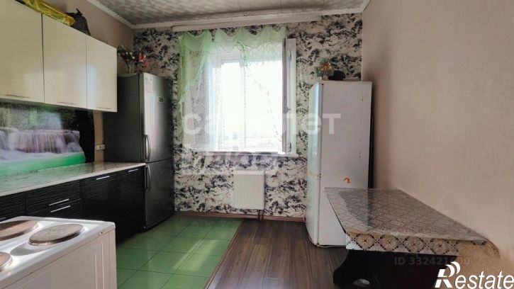 2-комн квартира ул Киренская, 55/2,  д. 55/2