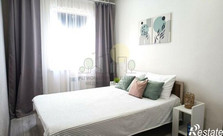 2-комн квартира б-р Рябикова, 102,  д. 102