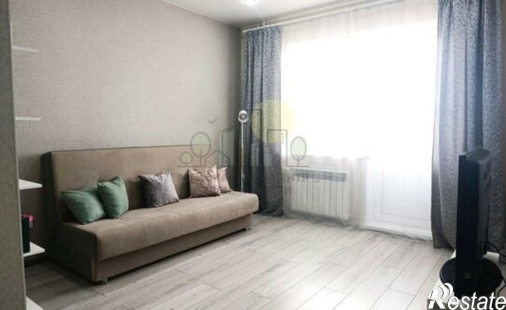2-комн квартира б-р Рябикова, 102,  д. 102