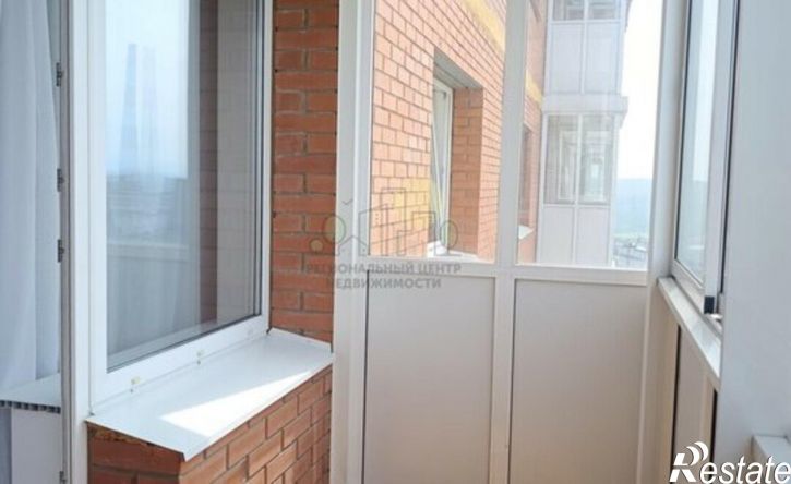 2-комн квартира б-р Рябикова, 102,  д. 102