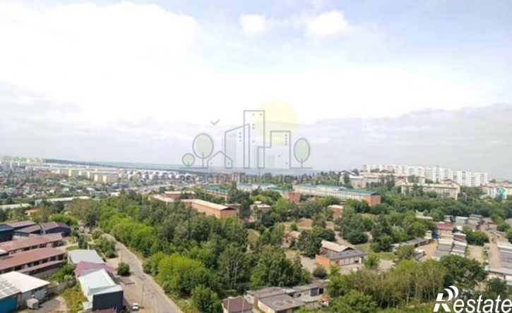 2-комн квартира б-р Рябикова, 102,  д. 102