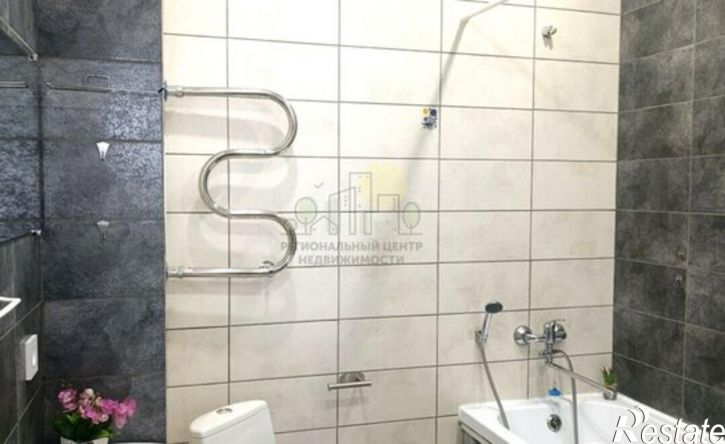 2-комн квартира б-р Рябикова, 102,  д. 102