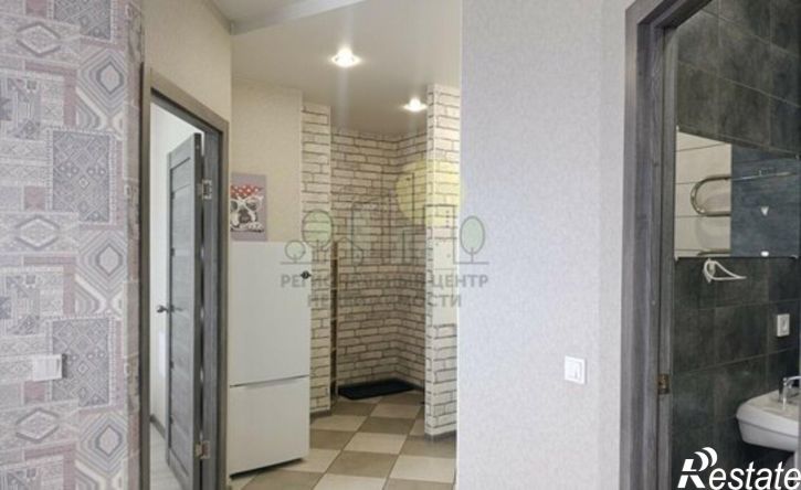 2-комн квартира б-р Рябикова, 102,  д. 102