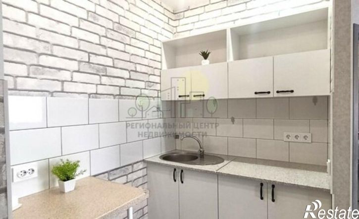 2-комн квартира б-р Рябикова, 102,  д. 102