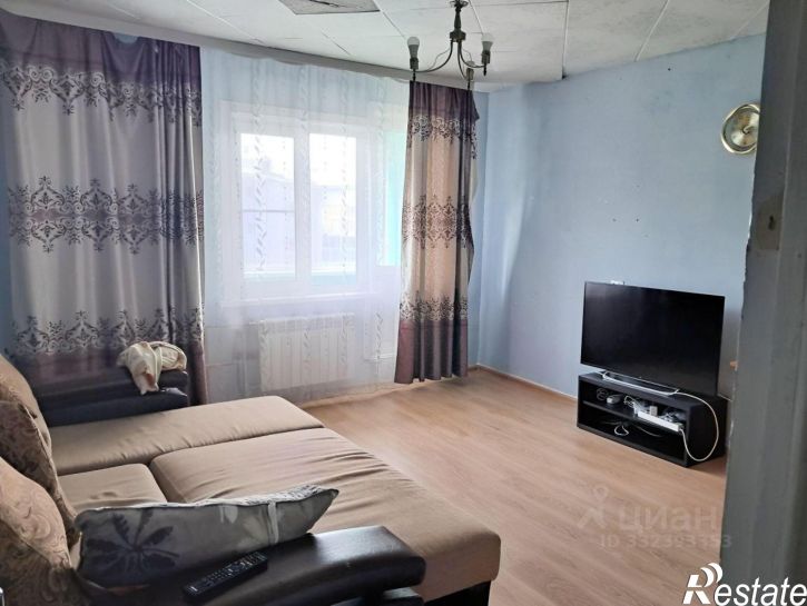 2-комн квартира микрорайон Университетский, 101