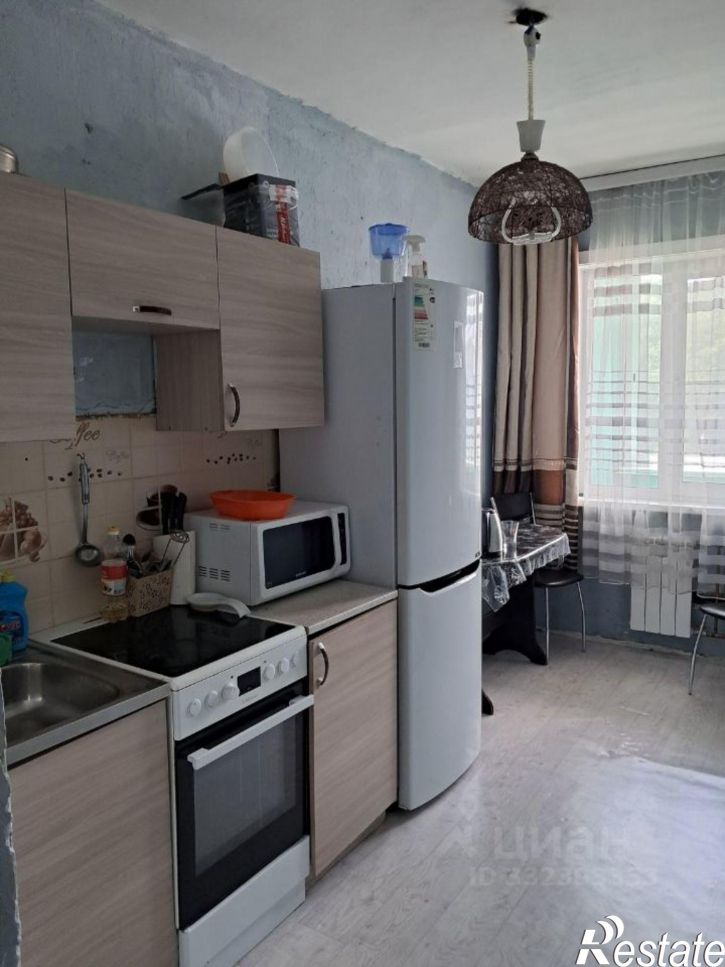 2-комн квартира микрорайон Университетский, 101