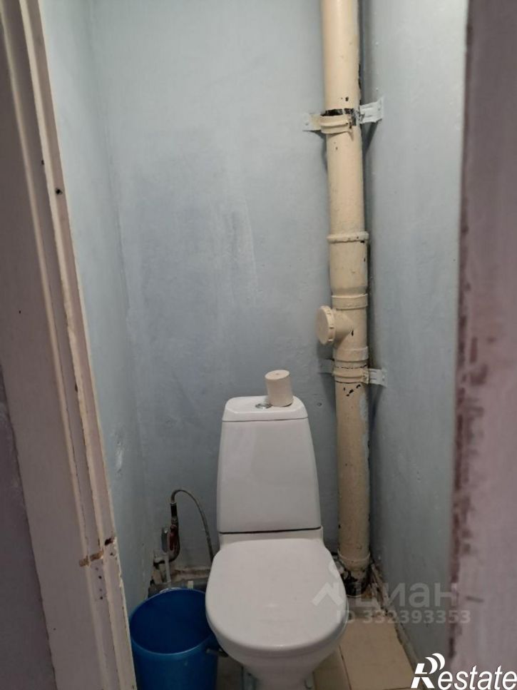 2-комн квартира микрорайон Университетский, 101