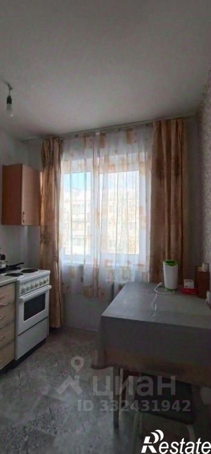 2-комн квартира ул Байкальская, 211,  д. 211