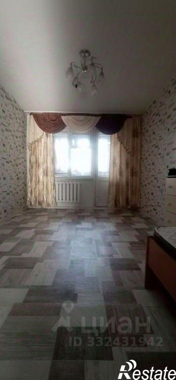 2-комн квартира ул Байкальская, 211,  д. 211