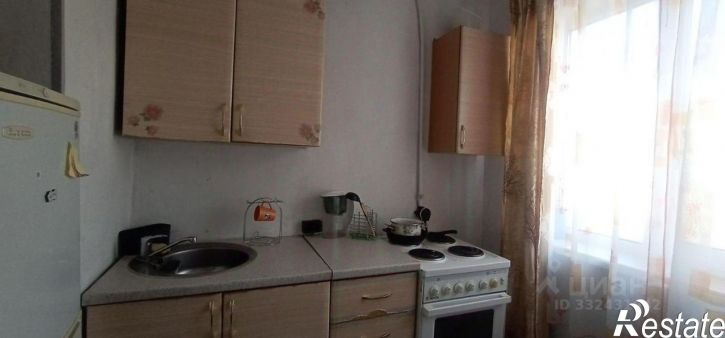 2-комн квартира ул Байкальская, 211,  д. 211