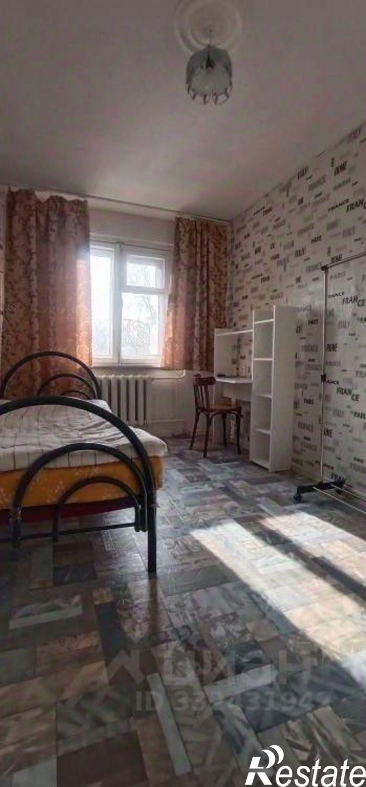2-комн квартира ул Байкальская, 211,  д. 211