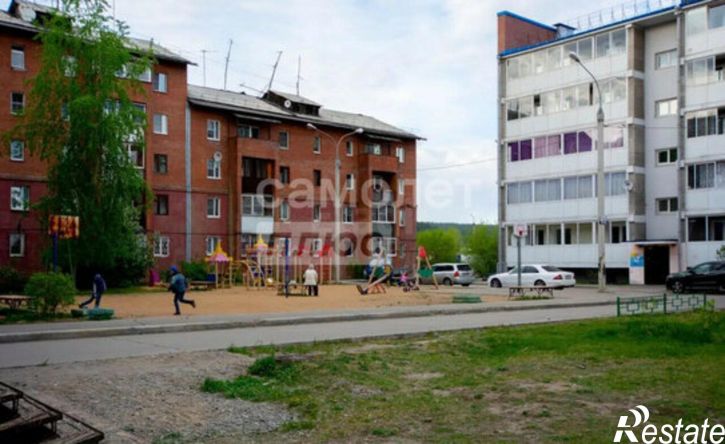 1-комн квартира ул Сарафановская, 79/3,  д. 79/3